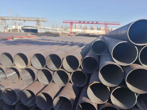 20CrMnTi齒輪鋼管